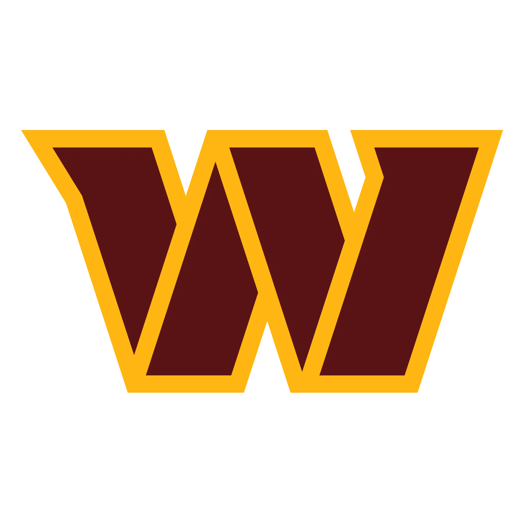 WAS team logo